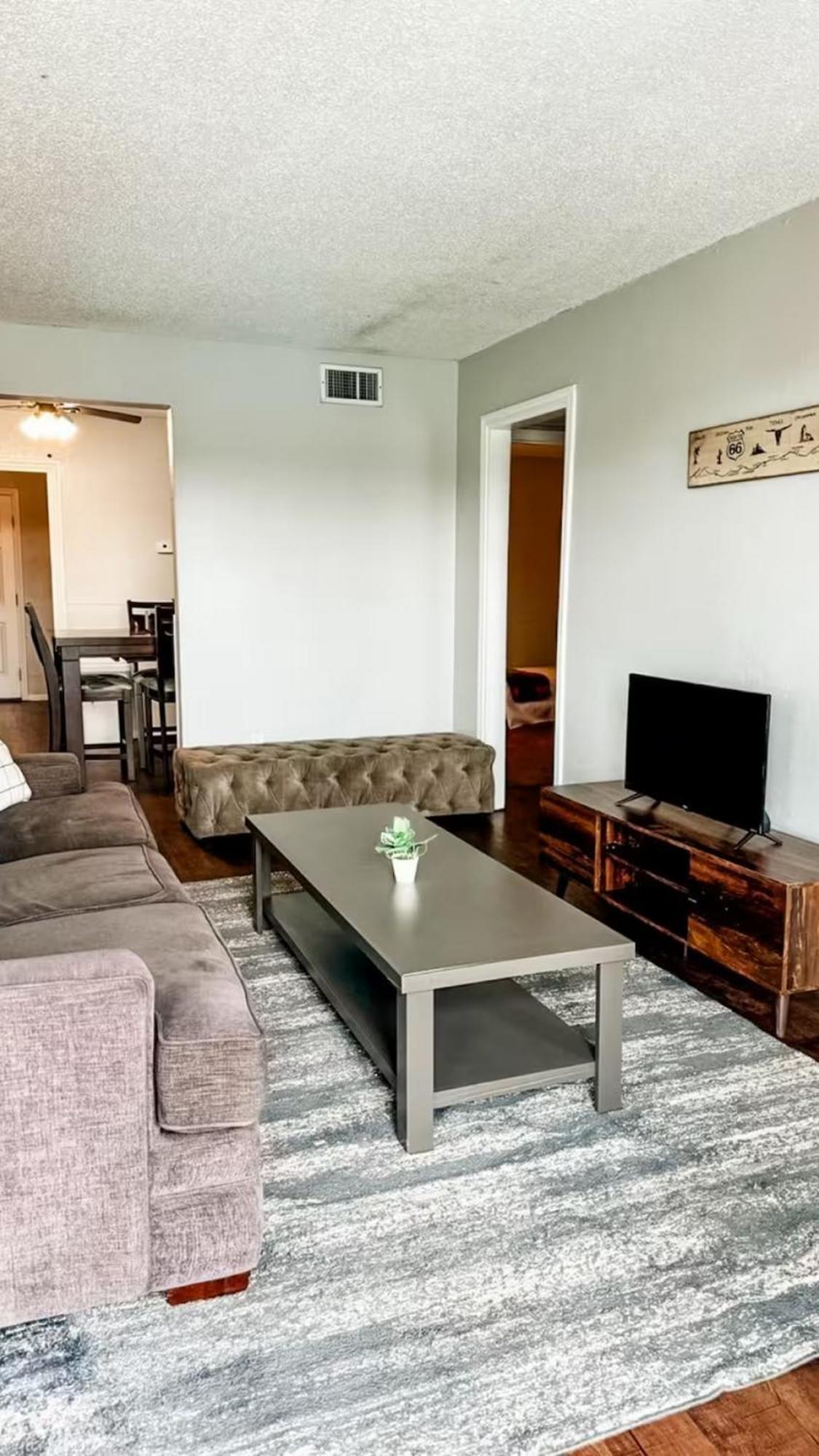 Ferienwohnung Affordable 2Br! Perfect For Workforce Corpus Christi Exterior foto