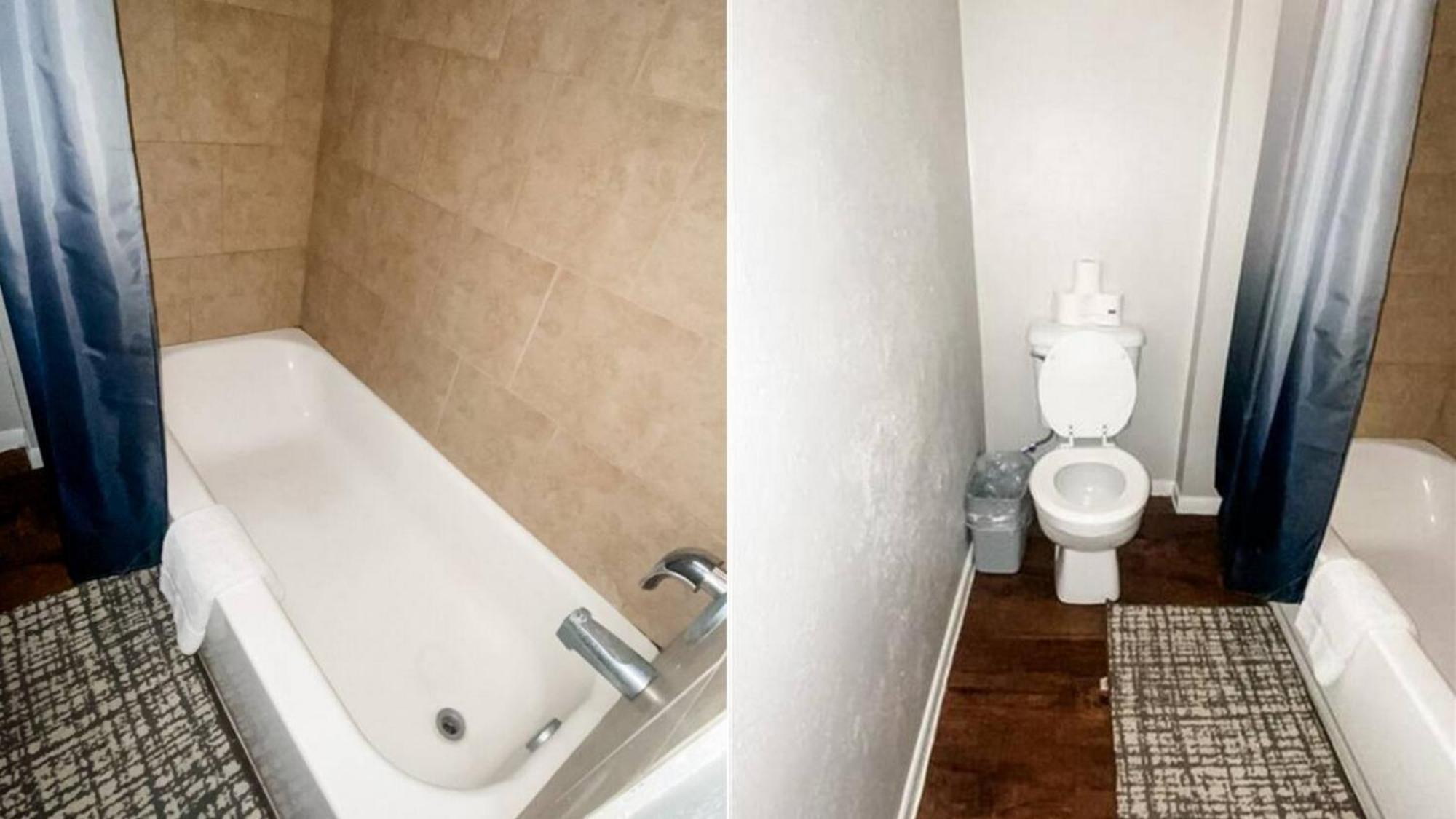 Ferienwohnung Affordable 2Br! Perfect For Workforce Corpus Christi Exterior foto