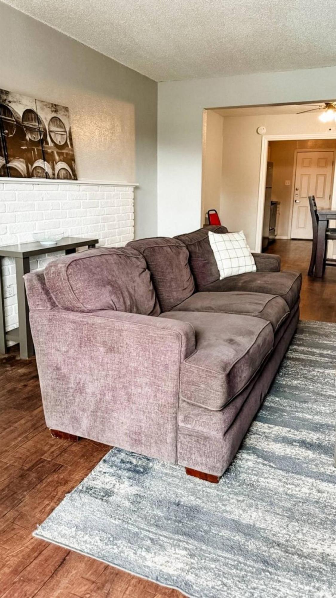 Ferienwohnung Affordable 2Br! Perfect For Workforce Corpus Christi Exterior foto